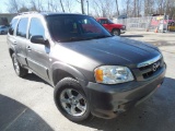 2006 Mazda Tribute