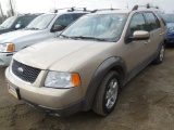 2007 Ford Freestyle