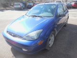 2004 Ford Focus