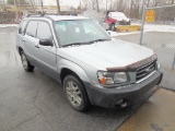 2003 Subaru Forester