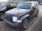 2008 Jeep Liberty