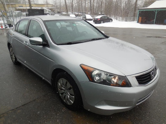 2010 Honda Accord