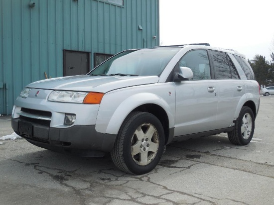 2005 Saturn Vue