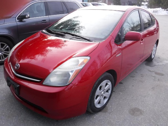 2006 Toyota Prius