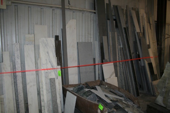 Lot: Asst. Raw Material