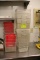 (14) Assorted Cambro Storage Containers