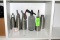 Lot: Cream Whippers And Seltzer Dispenser