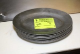 (11) Sizzle Platters