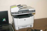 Hp Laser Jet Printer/Scanner/Copier/Fax