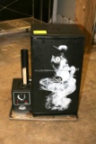 Bradley Electric Smoker