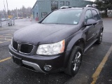 2007 Pontiac Torrent