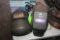 Lot: (2) Welding Helmets