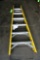 7' Stanley Step Ladder