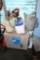 Lot: Gardening Equip