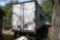 Strick 40' Box Trailer