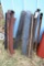 Lot: Model A Window Visors