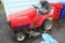 Troy-Bilt Lawn Tractor