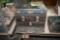 Vintage Machinist Chest w/ Contents