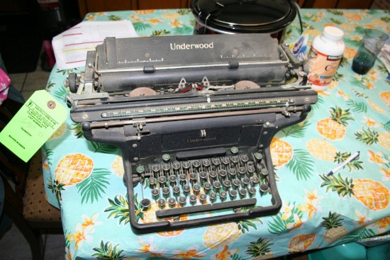 Typewriter