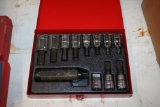 Industrial Tool Impact Set