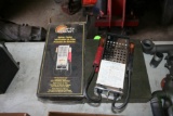 Parts Master Battery Tester