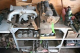 Model A Engine Restoration Project