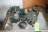 Model A Ford Transmission Parts