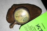 Ford Model A Tire Pressure Gauge