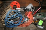 Lot: Extension Cords