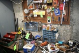 Lot: Asst Hand / Electric Tools