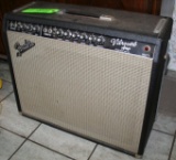 Fender Vibroverb AA763 Amp