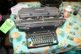 Typewriter