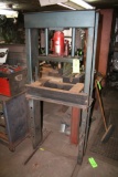 20 Ton Hydraulic Shop Press