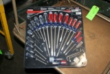 Craftsman 26-Piece Screwdriver Set