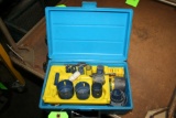 Hole Saw Set