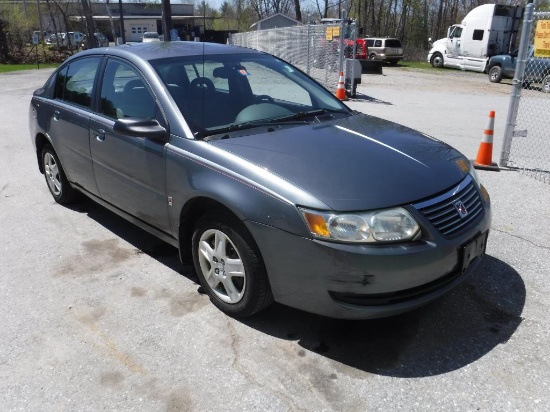 2006 Saturn Ion