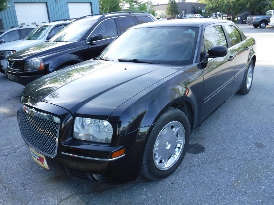 2005 Chrysler 300