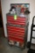 Craftsman 2-Piece Rolling Tool Chest w/ Contents