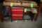 Craftsman 3-Drawer Work Bench w/ Wood Top