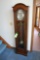 Trend Tempus Fugit Grandfather Clock