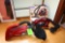 Lot: Asst. Vacuums