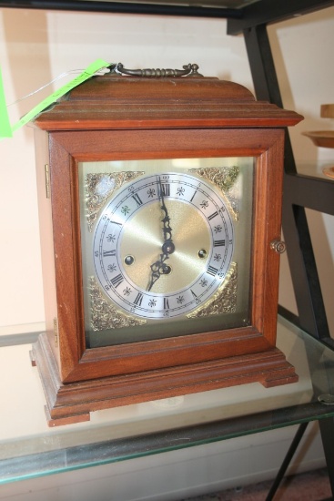 Vermont Clock Craft