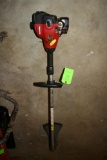 Homelite Gas String Trimmer