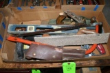 Lot: Hand Tools