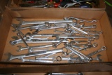 Asst. Wrenches