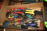 Asst. Hand Tools