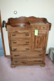 Pine Dresser/Bureau