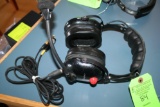 RadioSport Headset