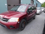 2006 Mitsubishi Endeavor