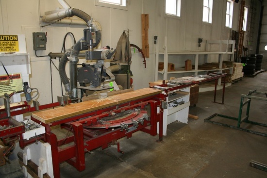 Speed-Cut Miter Saw